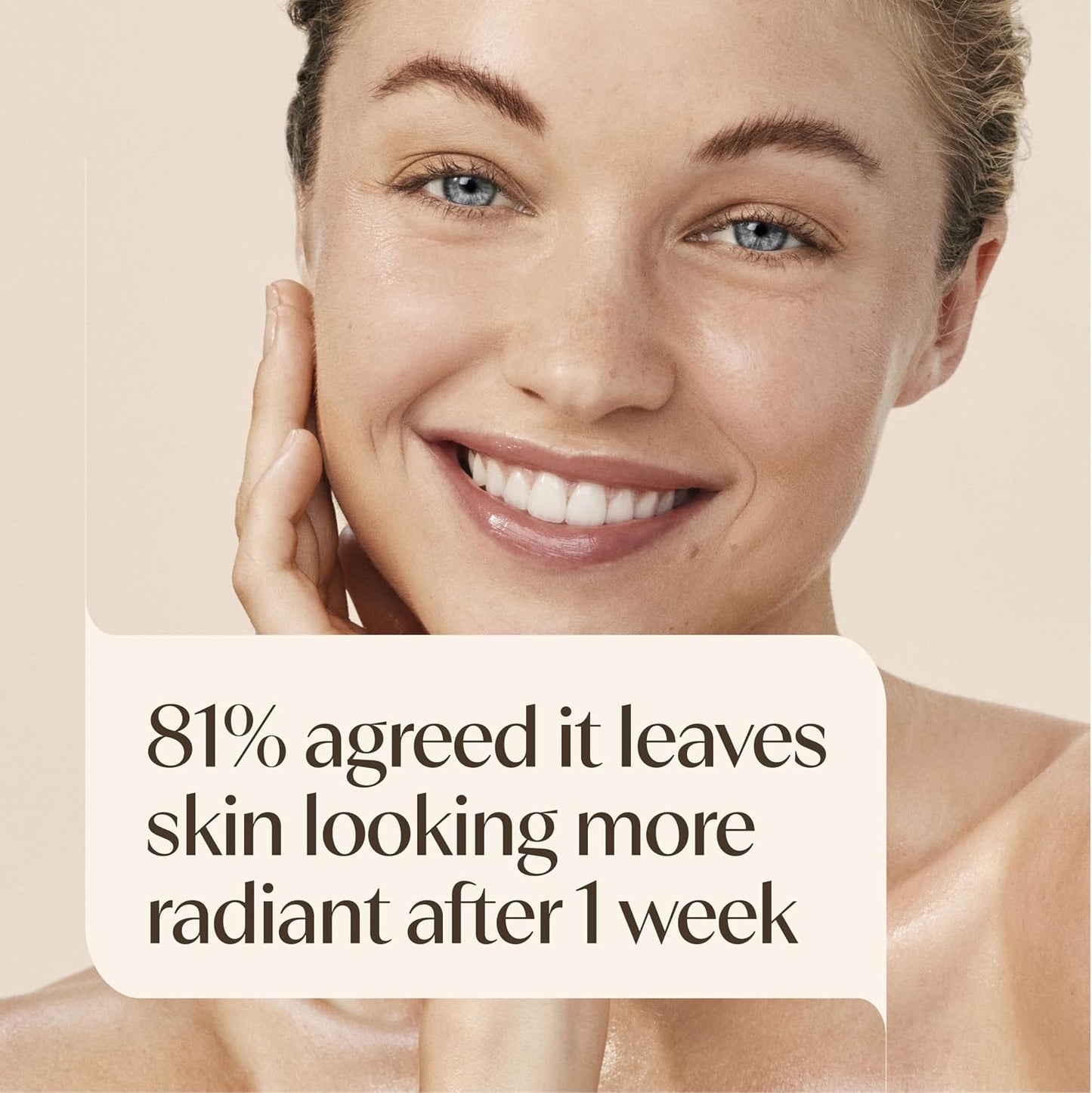Aveeno skin brightening daily scrub - 5 oz