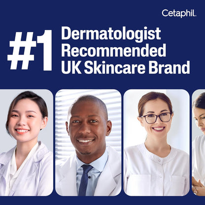 Hydration That Feels Like a Gentle Whisper: Cetaphil Daily Hydrating Face Moisturiser Review