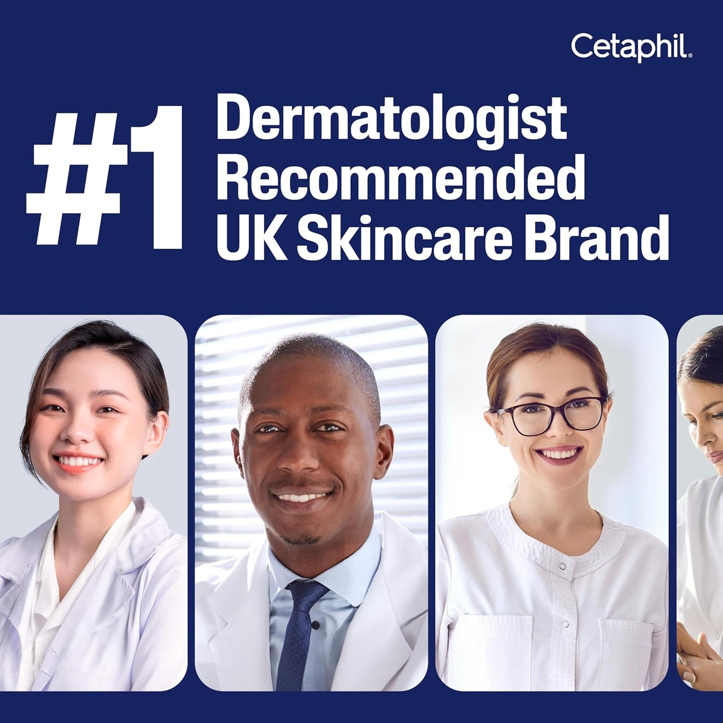 Cetaphil Body Moisturiser, 453g, Moisturising Cream For Dry to Very Dry, Sensitive Skin, With Niacinamide &amp; Vitamin E