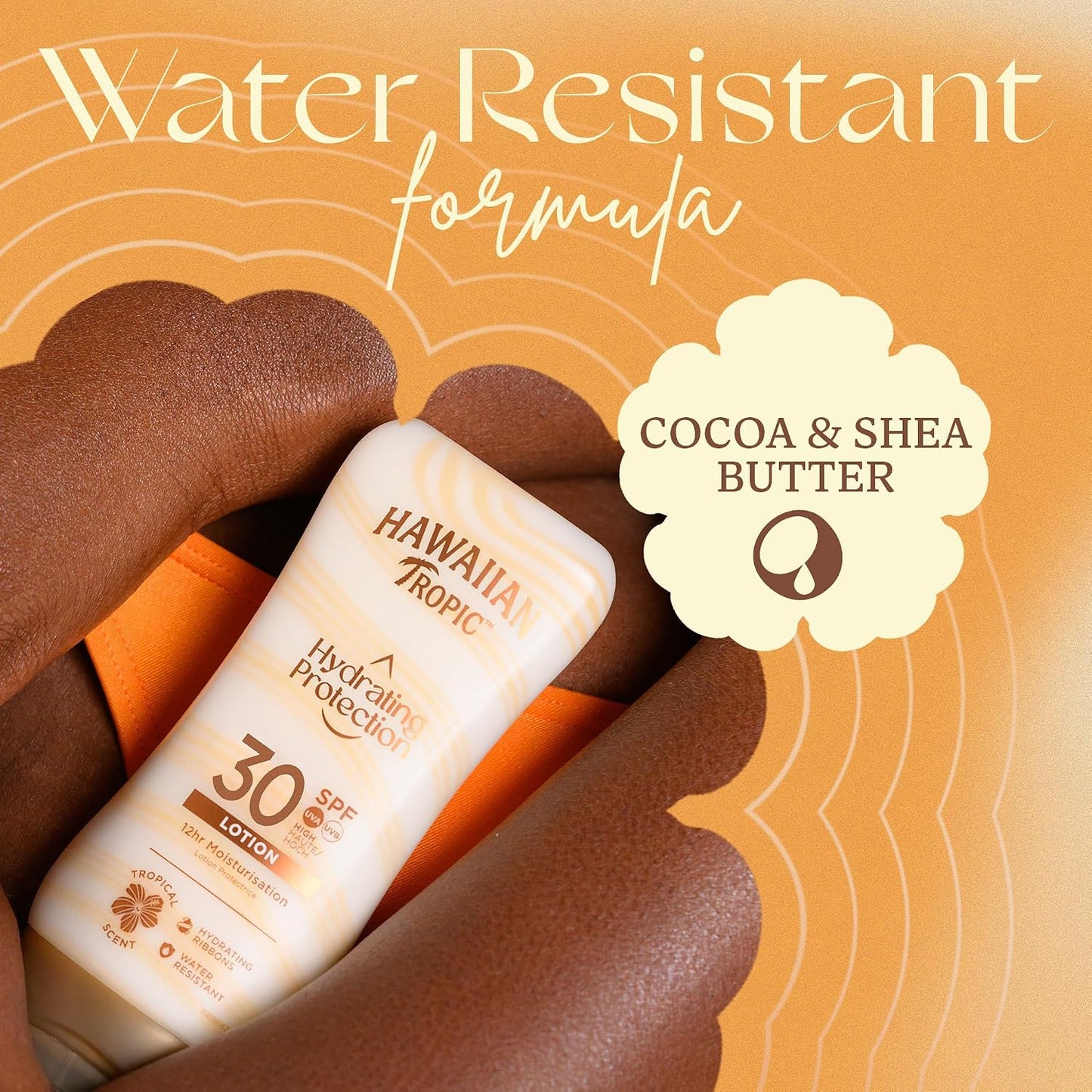 Hawaiian Tropic SPF 30: a breezy upgrade to your sun‑care routine