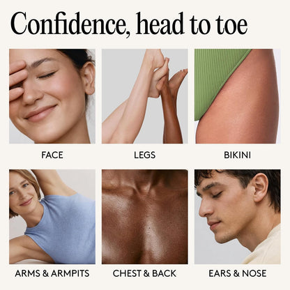 Silky confidence at home with Mylee’s Italian hard‑wax beads