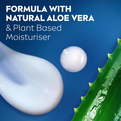 NIVEA MEN Hydrocare Shower Gel – The Low‑Key Hydration You Didn’t Know You Needed