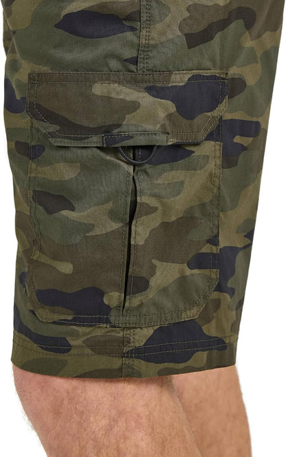 Lee Extreme Motion Crossroad Cargo Shorts – the everyday workhorse