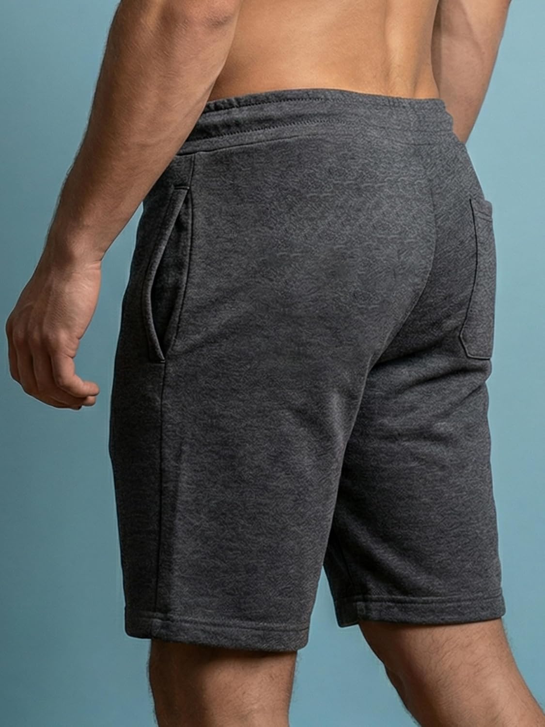 Why the Love My Fashions® Running Shorts might just become your go‑to gym gear