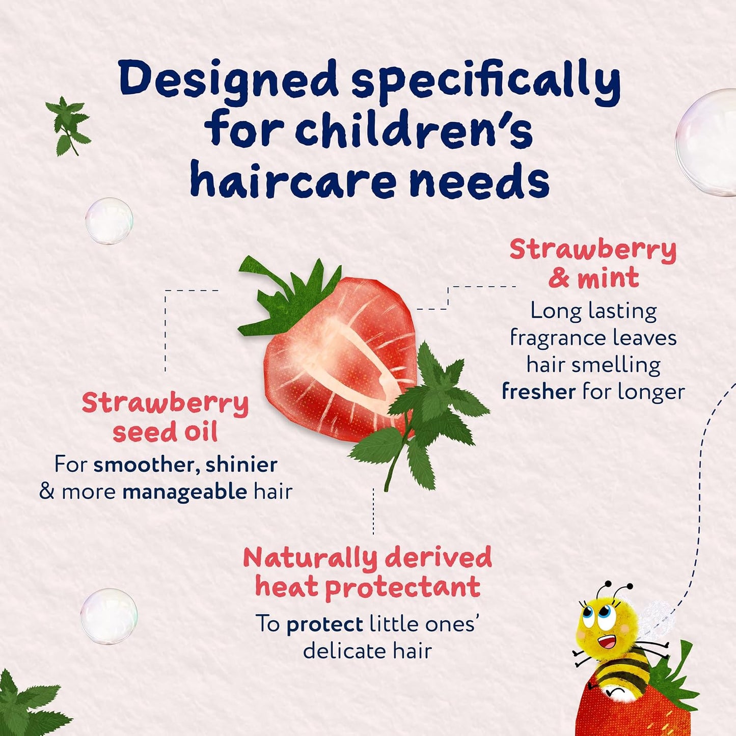 Why the Tangle‑Taming Spray is a Quiet Game‑Changer for Kids’ Hair