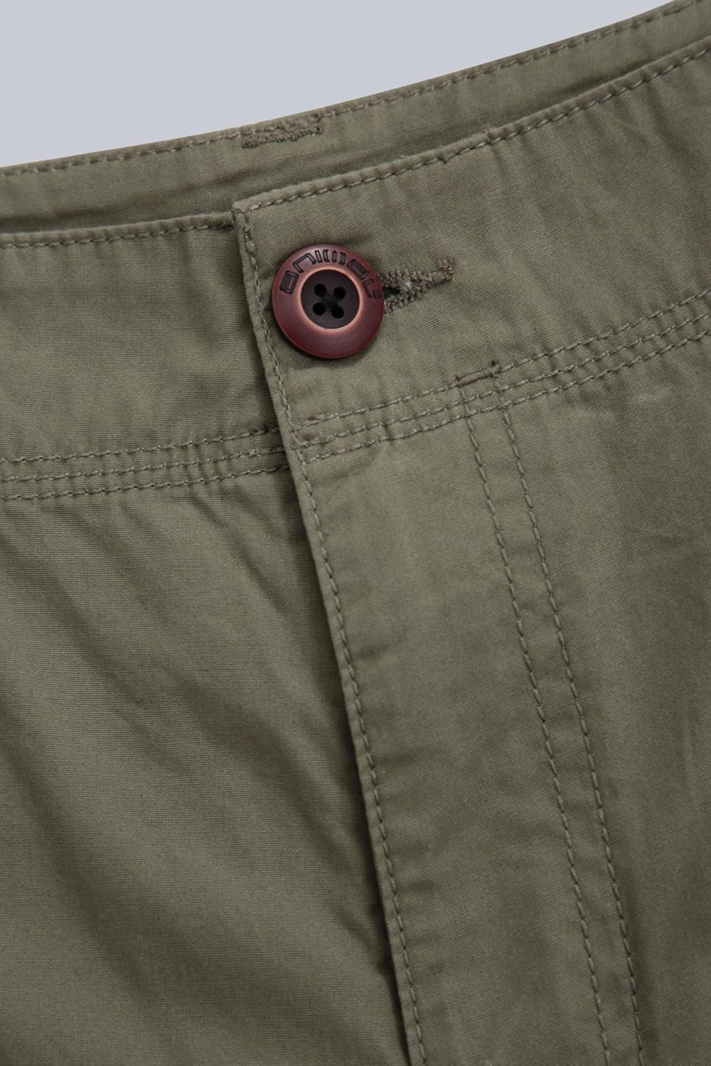 Why Those Cargo Shorts Might Just Become Your Summer Staple