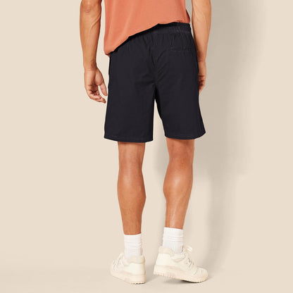 My thoughts on Amazon Essentials relaxed‑fit walk shorts