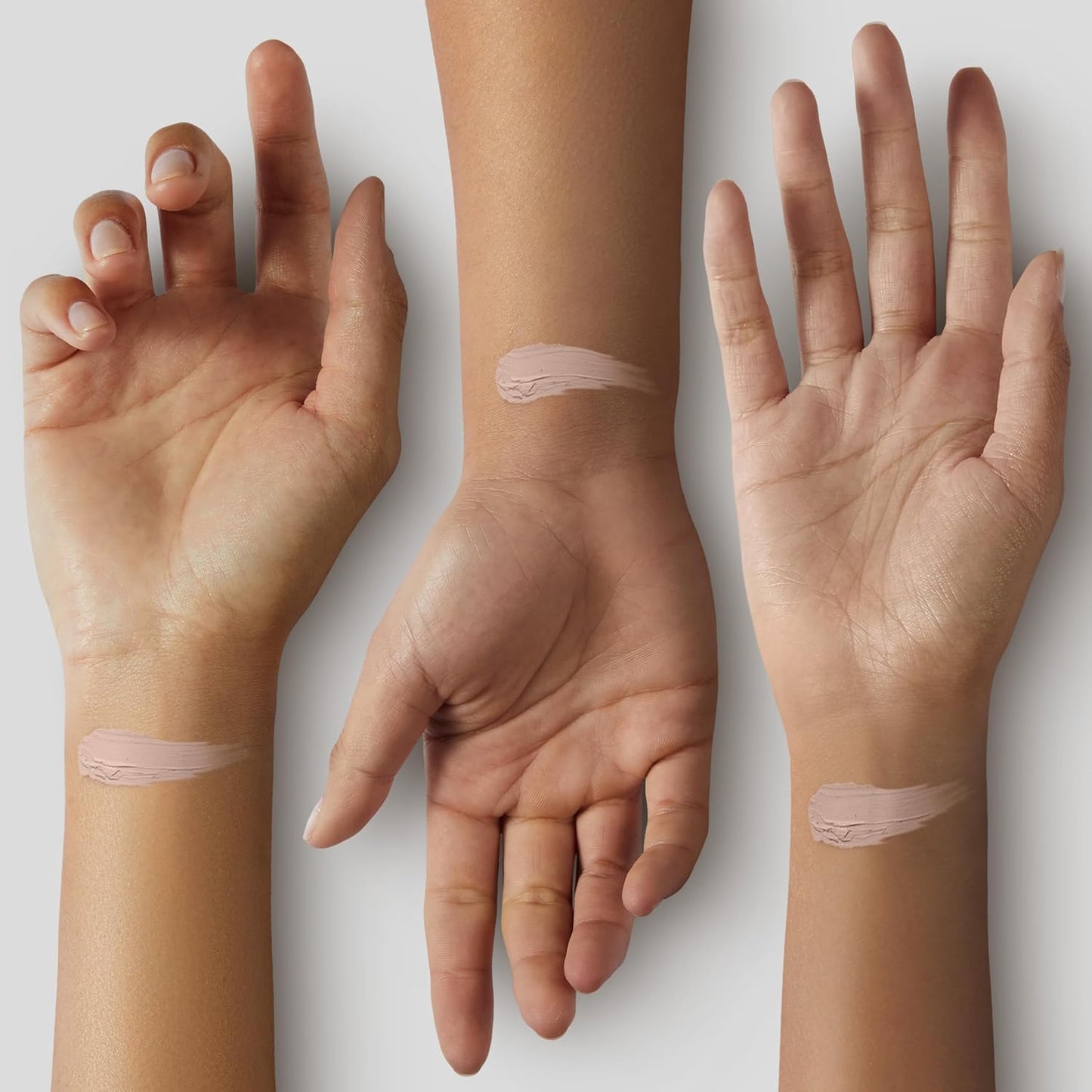 L'Oreal Paris True Match Foundation – the everyday glow you didn’t know you needed