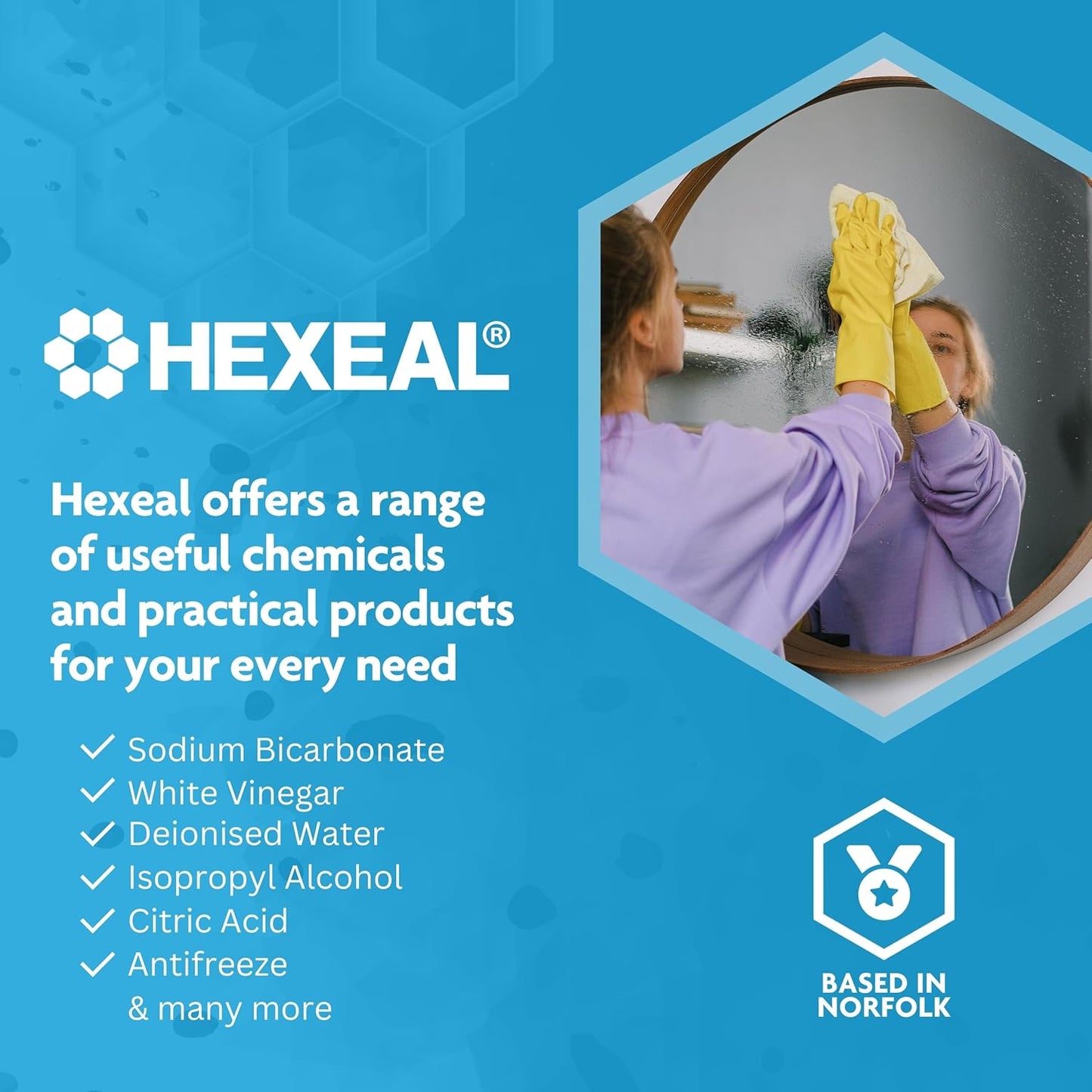 Why a 10 kg Bucket of Hexeal Epsom Salt feels like a small kitchen miracle
