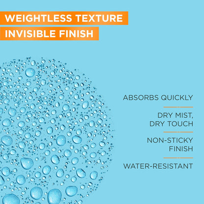 Sun‑Ready Confidence with Garnier’s Invisible Protect Mist