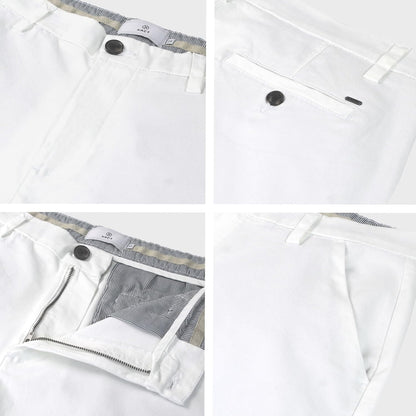Why these chinos could become your go‑to summer shorts