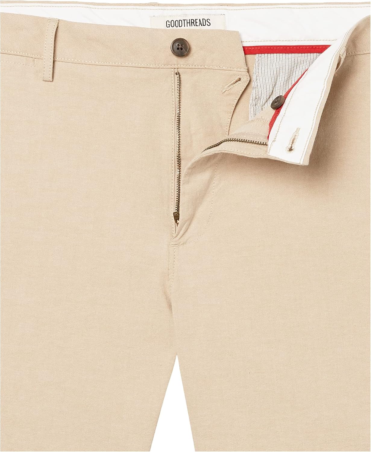 Why the Amazon Essentials Slim‑Fit Oxford Shorts Feel Like a Summer Upgrade