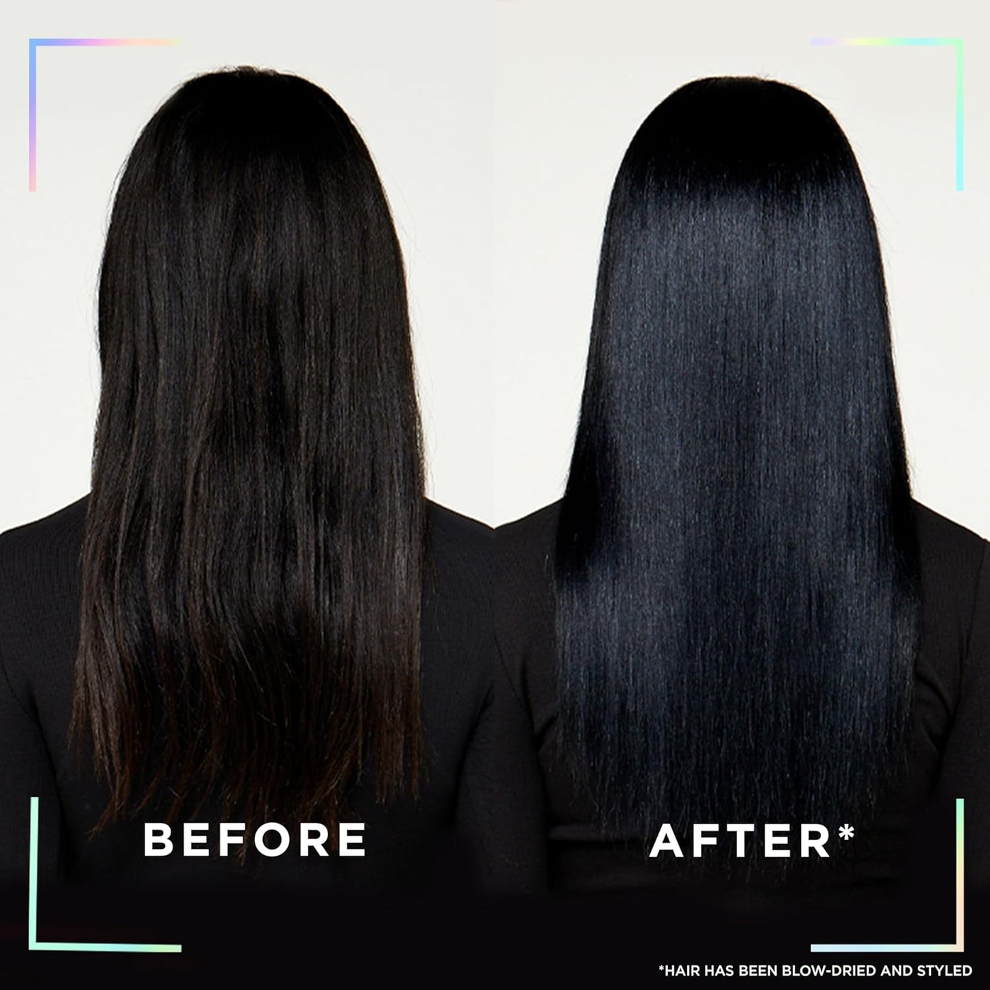 L'Oréal Paris Permanent Hair Colour, Long-Lasting Shine and Intense Colour, For up to 8 Weeks, Preference Vivids (Colorista), Blue Black 1.102, x1 pack