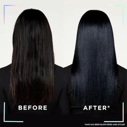 L'Oréal Paris Permanent Hair Colour, Long-Lasting Shine and Intense Colour, For up to 8 Weeks, Preference Vivids (Colorista), Blue Black 1.102, x1 pack
