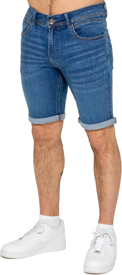 Why the 989Zé ENZO Shorts Might Just Be Your Summer Staple
