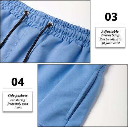 Why These Cargo Shorts Might Just Be Your New Summer Workhorse