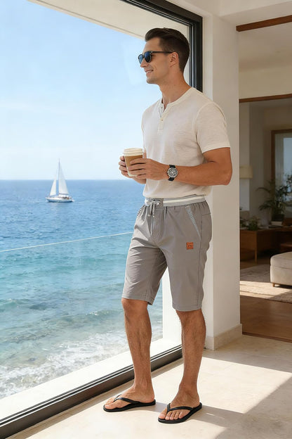 Why the Tansozer Summer Shorts Feel Like a Small Victory
