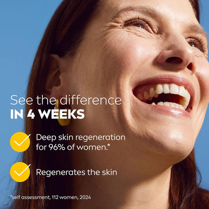 A night cream that actually keeps its promises