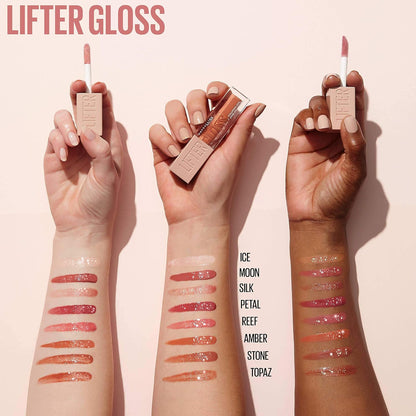 Why Maybelline’s Lifter Gloss Is the Quiet Hero of My Lip Bag