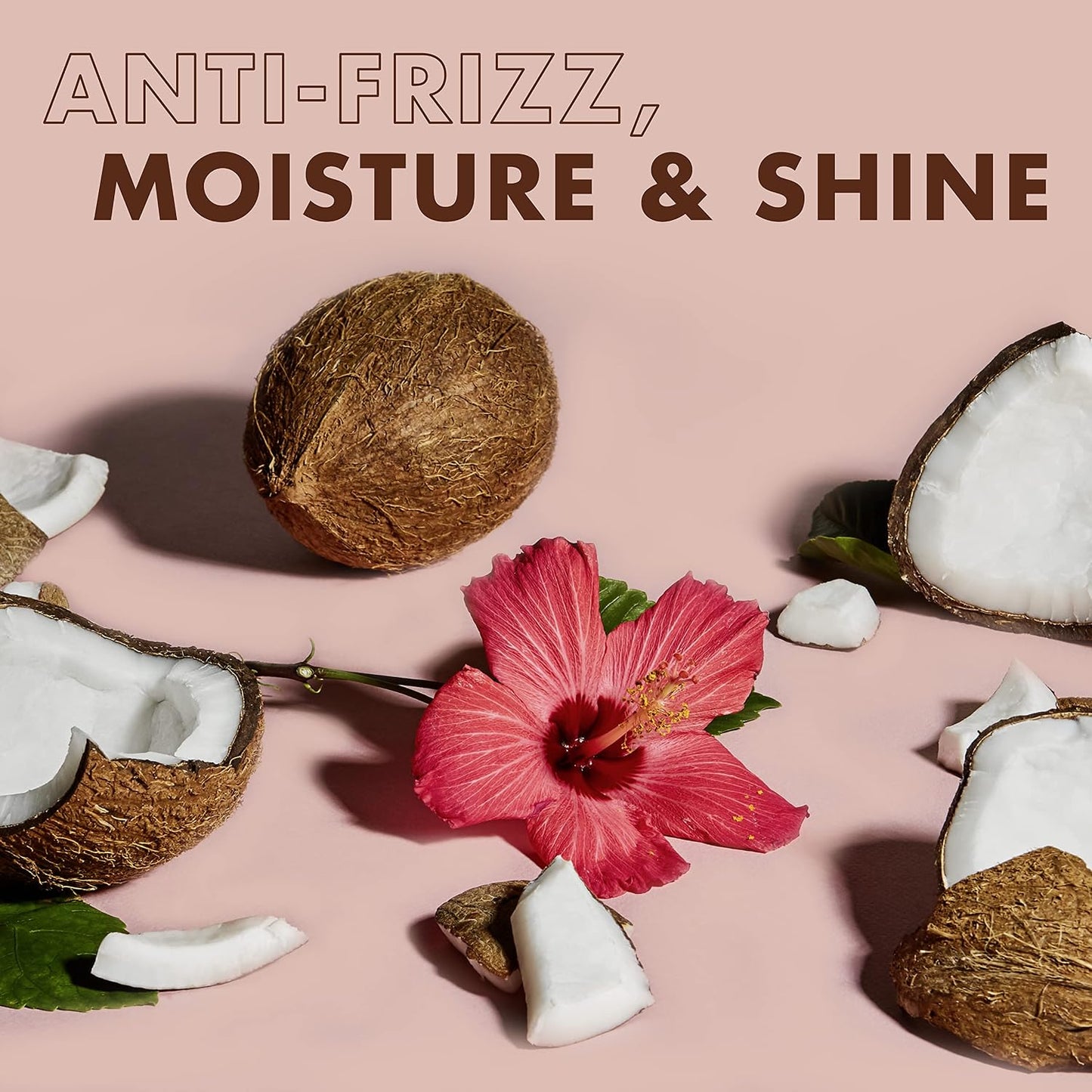 SheaMoisture Coconut &amp; Hibiscus KIDS Detangler 8oz