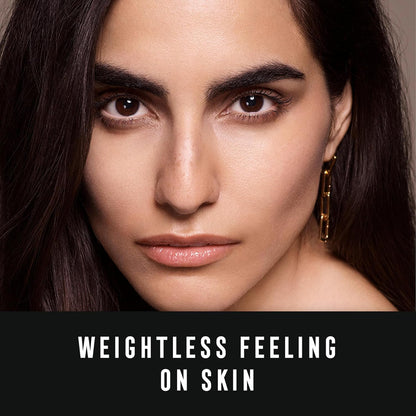 Why Max Factor’s Lasting Performance Foundation feels like a secret weapon