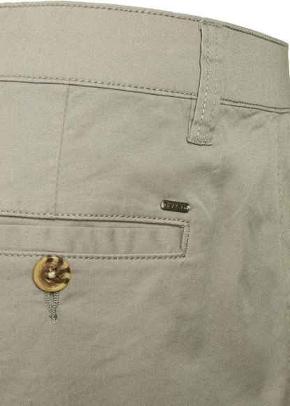 Why Xact’s Stretch‑Cotton Chino Shorts Feel Like an Upgrade to Every Summer Wardrobe