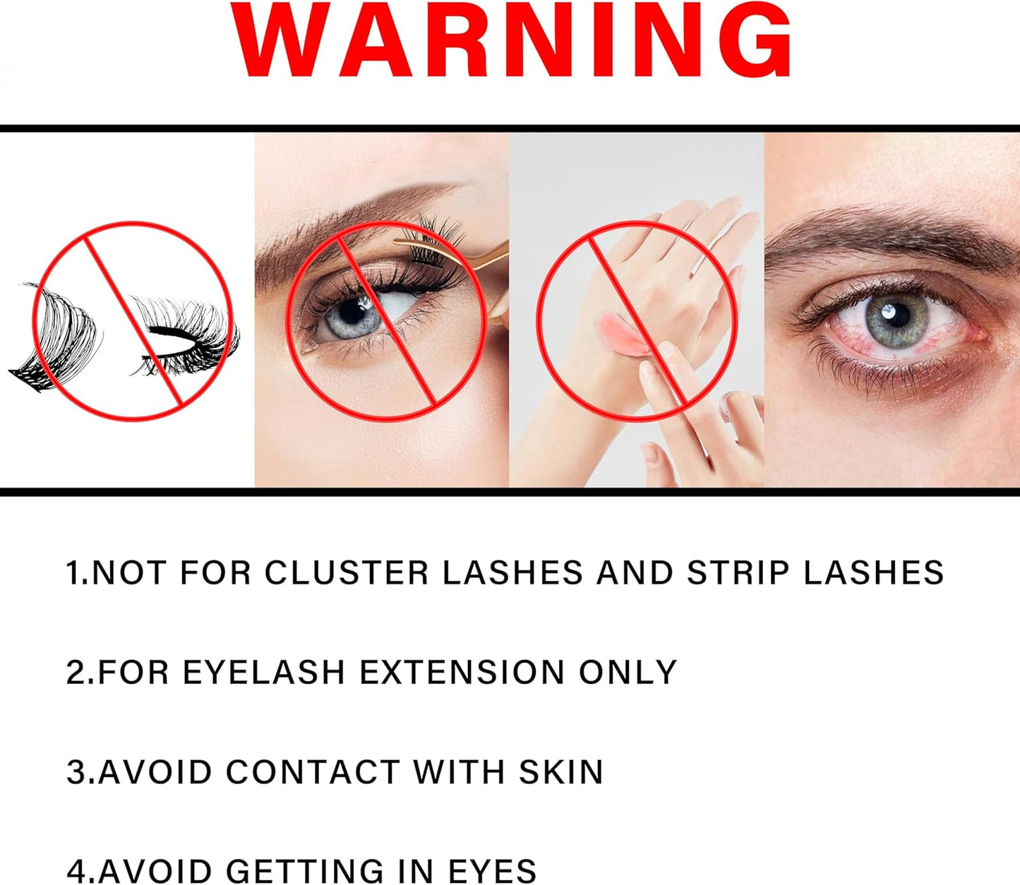 VEYES INC Cream Lash Remover for Lash Extensions 10g Low Irritation Eyelash Glue Remover Supplies for Lash es Techs Peach