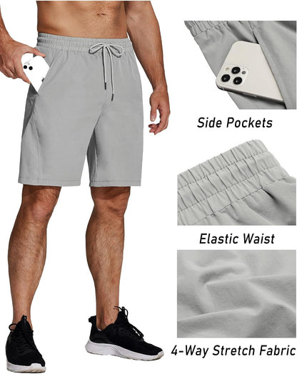 Why These Shorts Might Be Your Next Go‑To