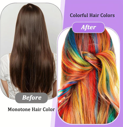 5PCS Highlight Cap Kit Highlighting Cap with Needle and Hair Coloring Brushes Silicone Highlight Cap Hair Dye Kit for Color Hair Salon Hairdressing Dyeing Staining Tools for Women Men