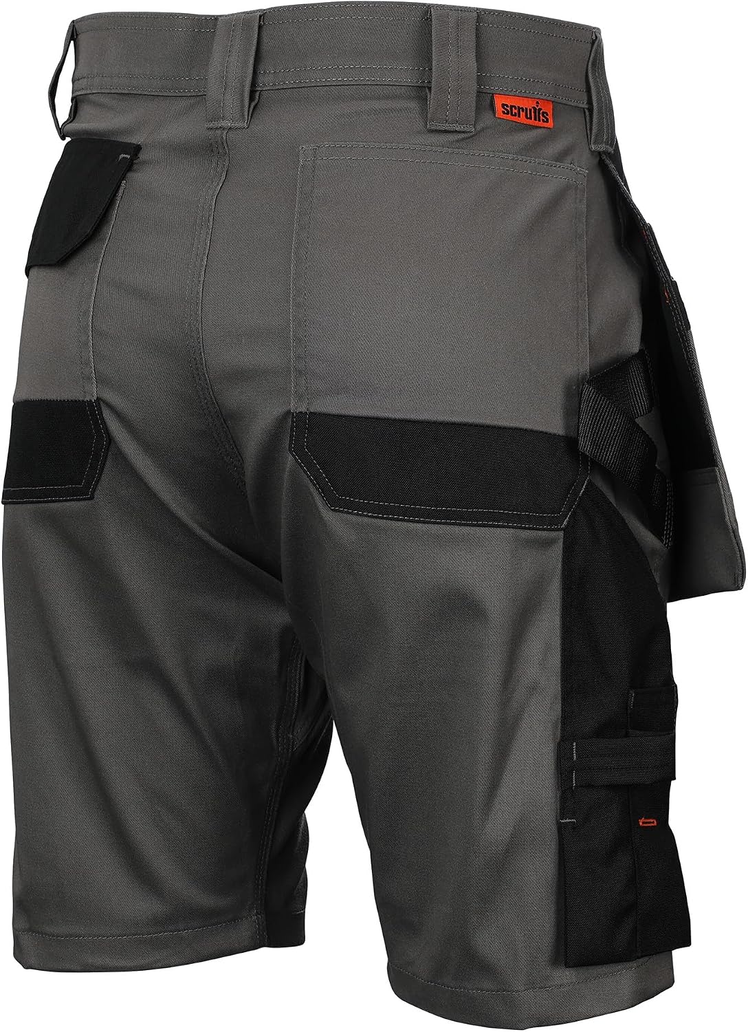 Why Scruffs Worker Plus Shorts Might Just Be Your Next Workday Companion