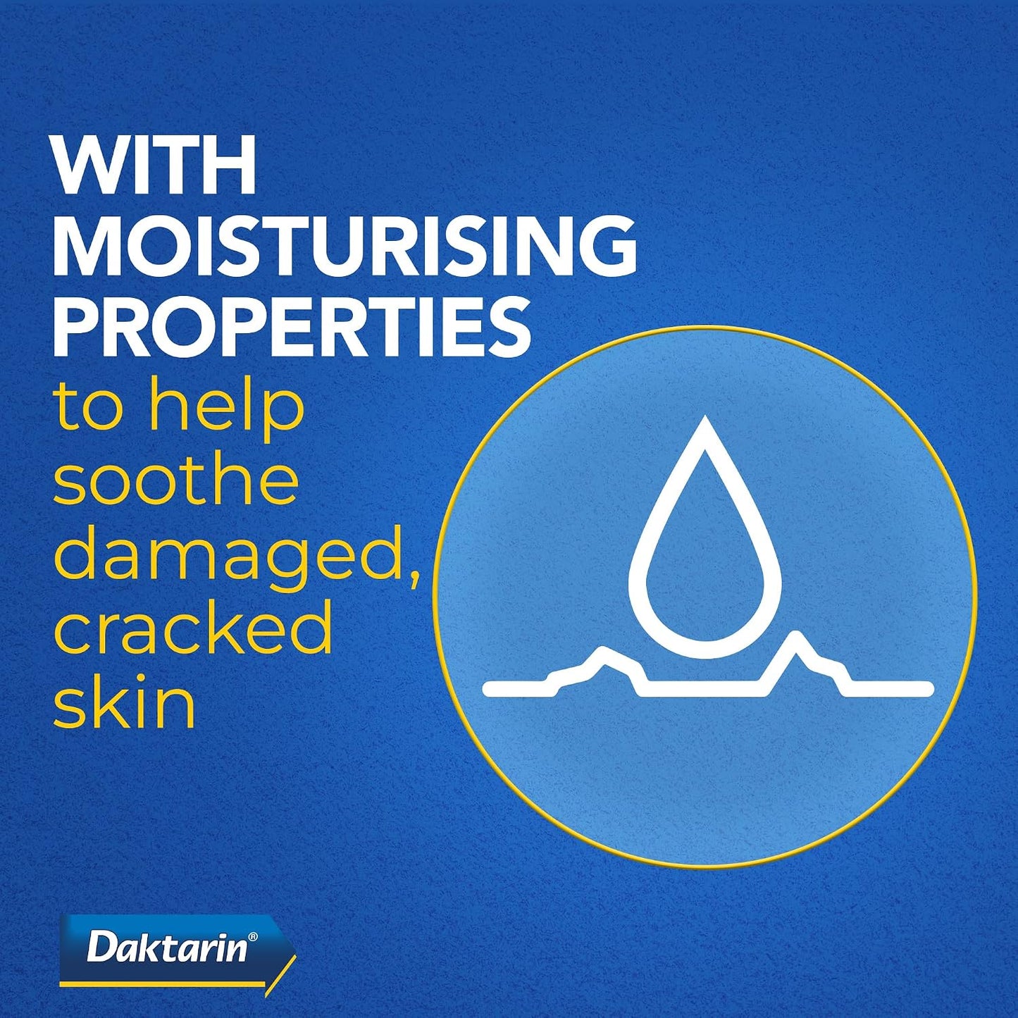 Daktarin Aktiv Cream – a straightforward fix for itchy feet