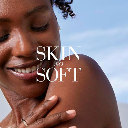 Avon Skin So Soft Silky Moisture Nourishing Dry Oil Spray 150ml, Locks in Moisture, Formulated with Argan Oil, Quick Dry Formula, Cruelty Free