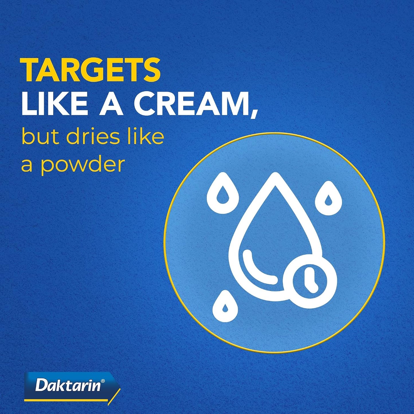Keeping the Feet Happy with Daktarin Dual‑Action Spray Powder