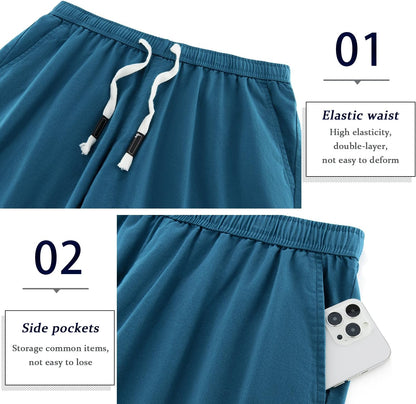 Why the APTRO Cargo Shorts Might Just Become Your Summer Staple