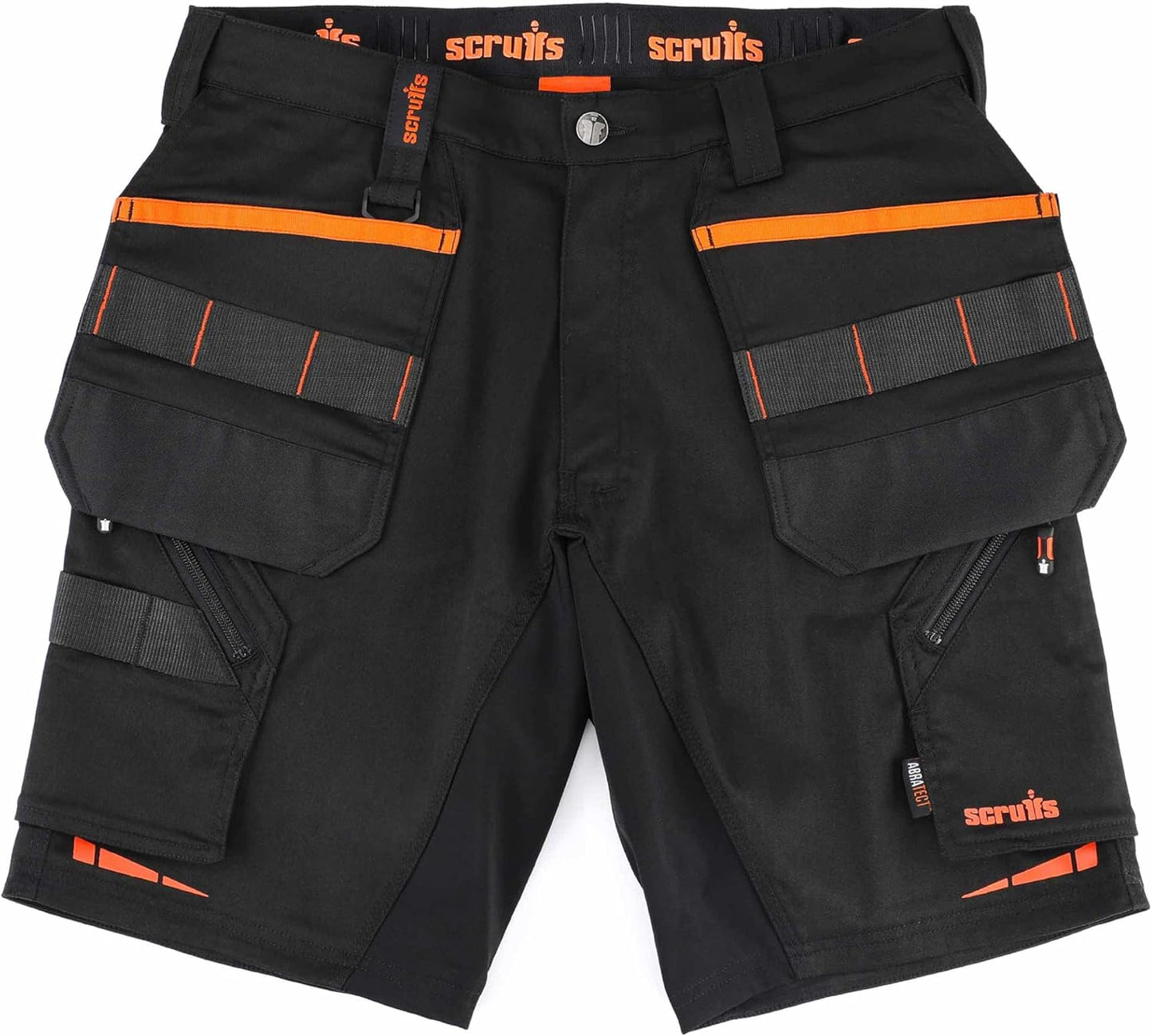 Why the Scruffs Silverton Work Shorts Might Just Be Your New Workshop Buddy