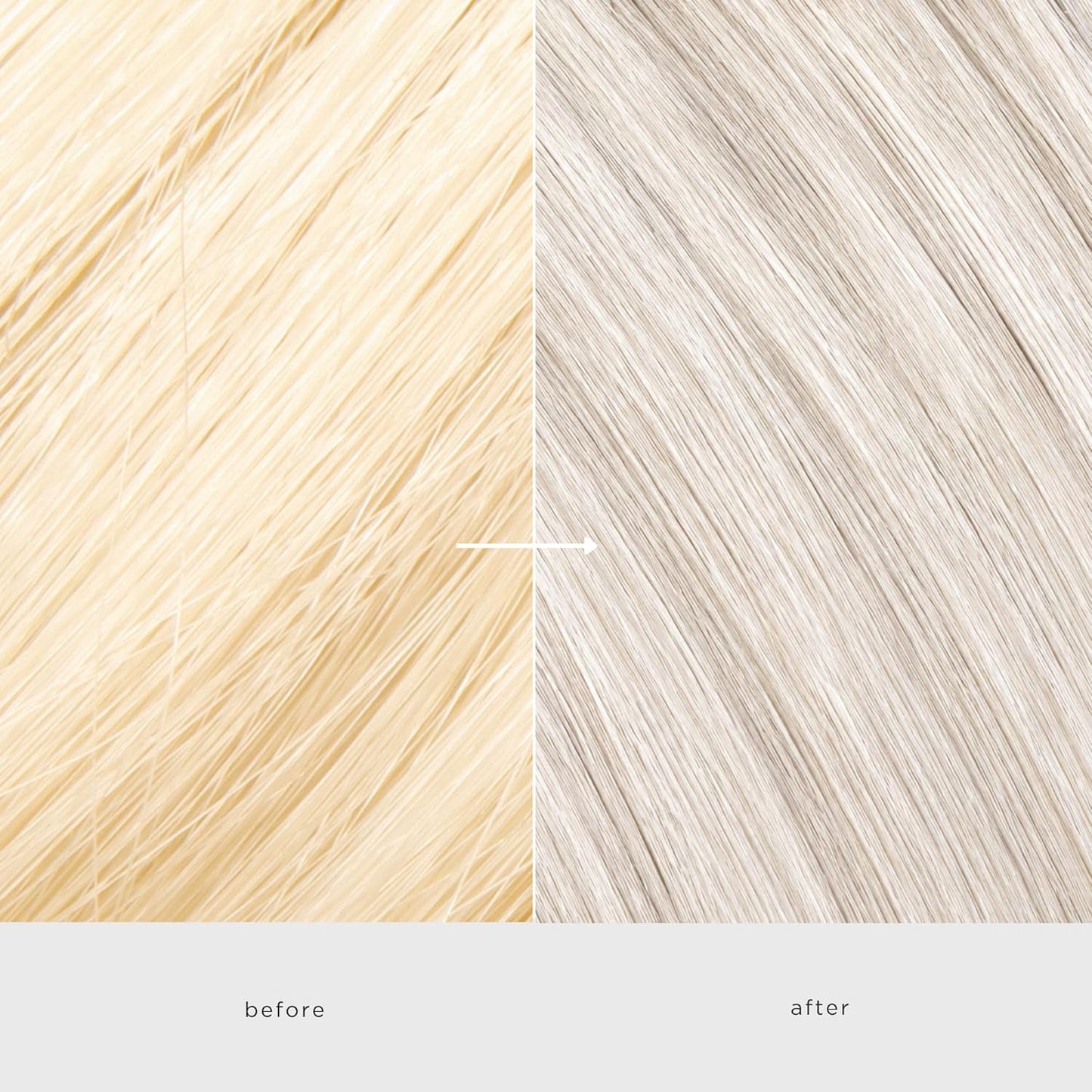 Jerome Russell Bblonde Maximum Blonde SILVER Toner | 75ml | Violet Pigments | Neutralises Yellow &amp; Brassy Tones | Cool Silver Blonde Results | Non-Permanent | Vegan Formula