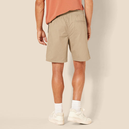 Why the Amazon Essentials Relaxed‑Fit Walk Shorts deserve a spot in your summer wardrobe