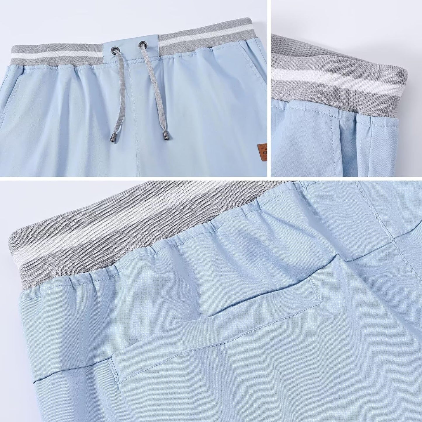 Summer‑ready shorts that actually feel easy