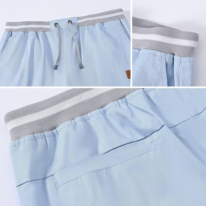 Summer shorts that actually feel like a break