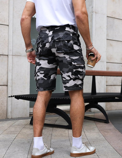 Finding the Right Pair of Cargo Shorts for Everyday Grit