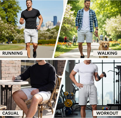 Why Those Loose‑Fit Shorts Might Just Become Your Summer Staple