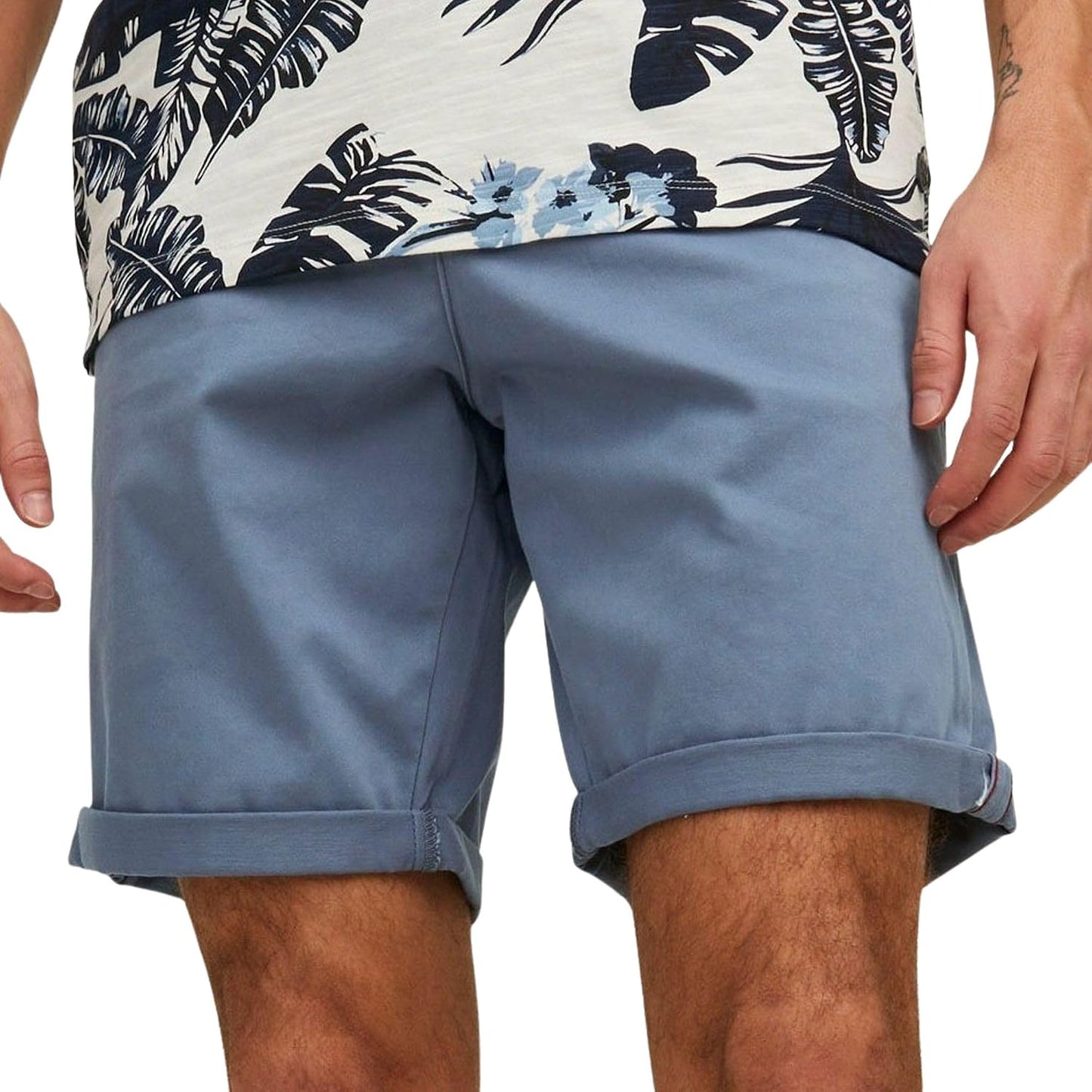 Jack & Jones JPSTBOWIE Shorts – why they belong in your spring wardrobe