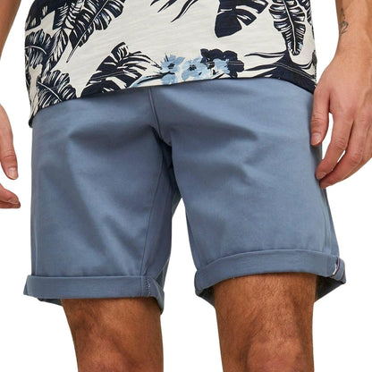 Jack & Jones JPSTBOWIE Shorts – why they belong in your spring wardrobe