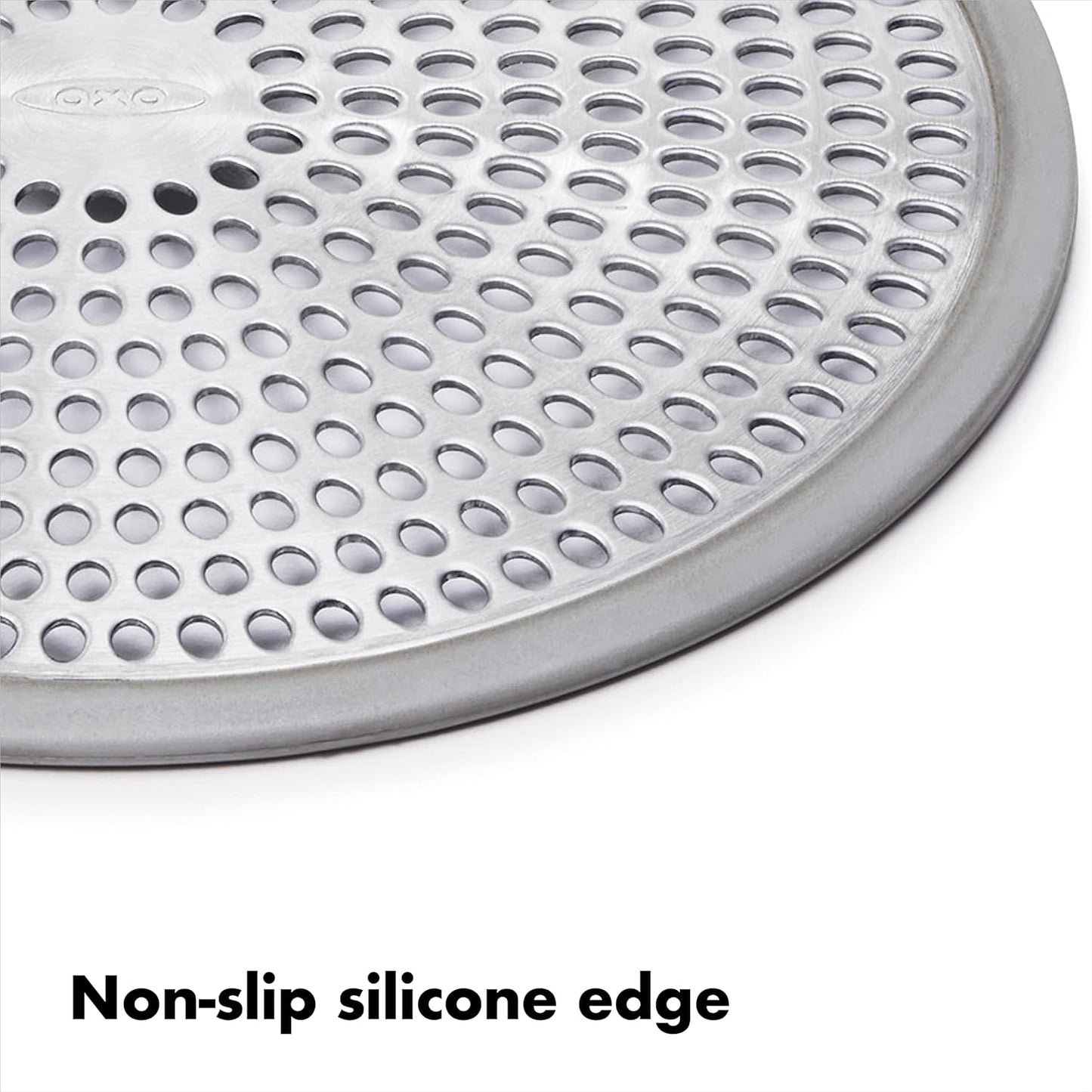 OXO Good Grips Shower Stall Drain Protector