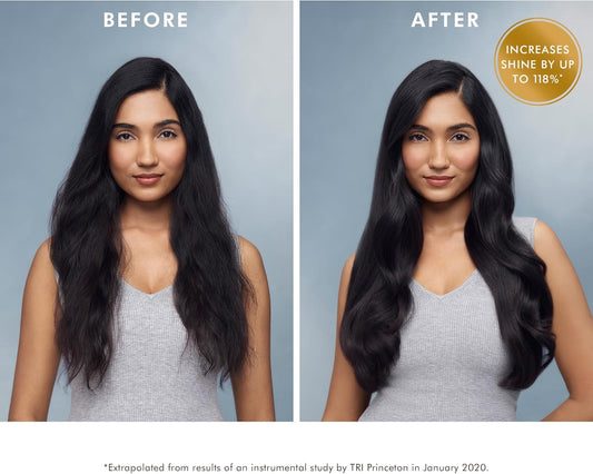 Moroccanoil Treatment – the lightweight shine you didn’t know you needed