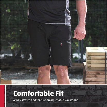 Why the Hyperflex Shorts Feel Like a Summer Work Upgrade
