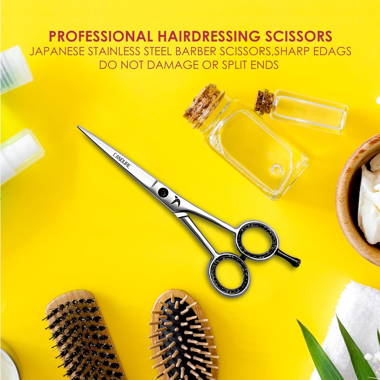 Finding the Right Pair of Shears for Everyday Cuts