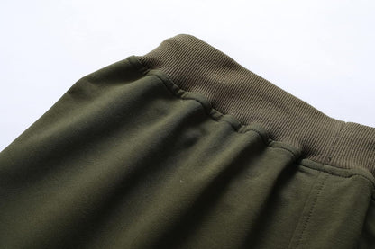 Tansozer Men’s Gym Shorts – the casual summer workhorse
