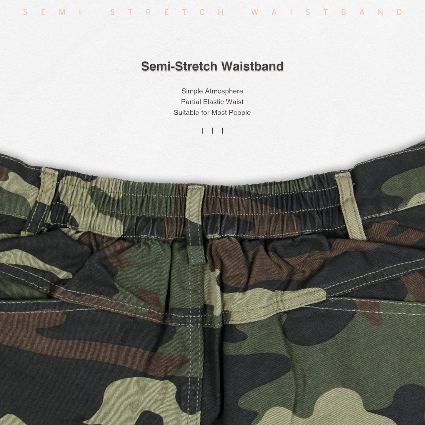 Why these cargo shorts feel like a cheat code for summer