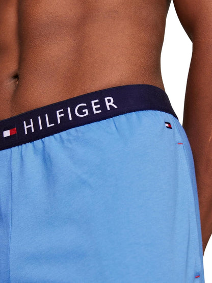Tommy Hilfiger Men’s Jersey Shorts – the casual upgrade you didn’t know you needed